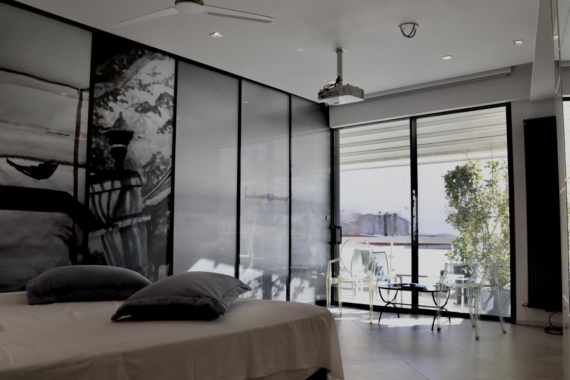 Apart Suite Atena Exterior foto