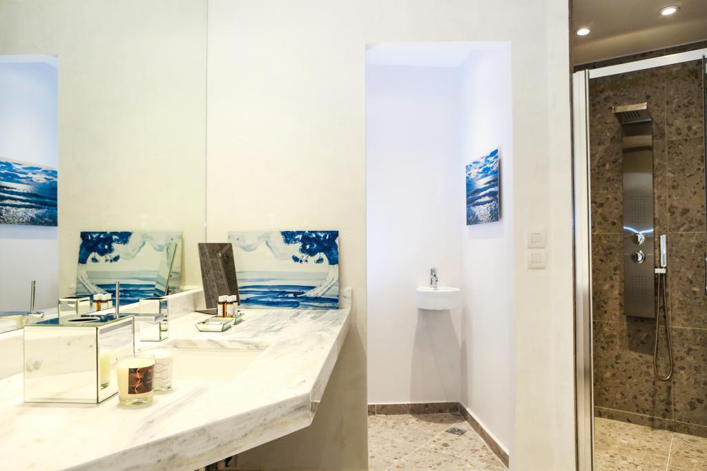 Apart Suite Atena Exterior foto