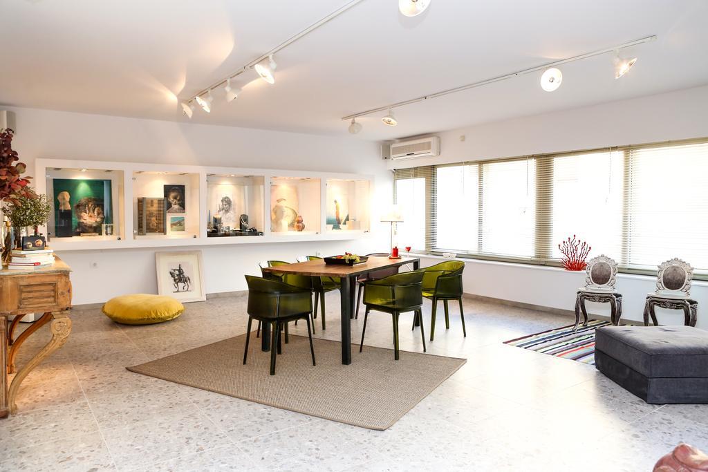 Apart Suite Atena Exterior foto