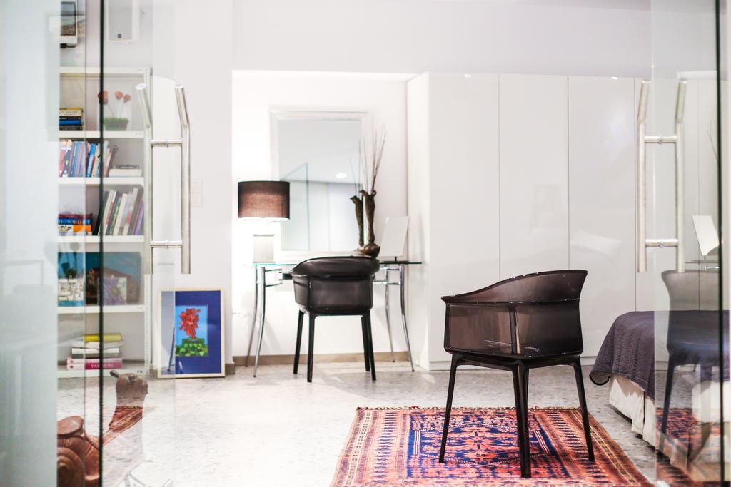 Apart Suite Atena Exterior foto