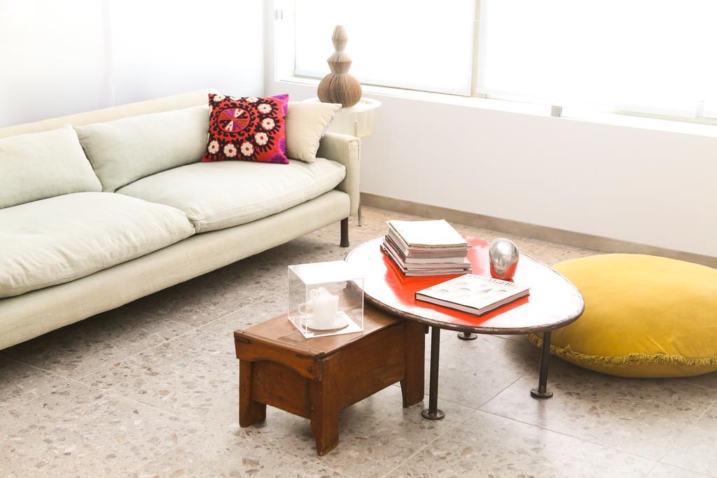 Apart Suite Atena Exterior foto