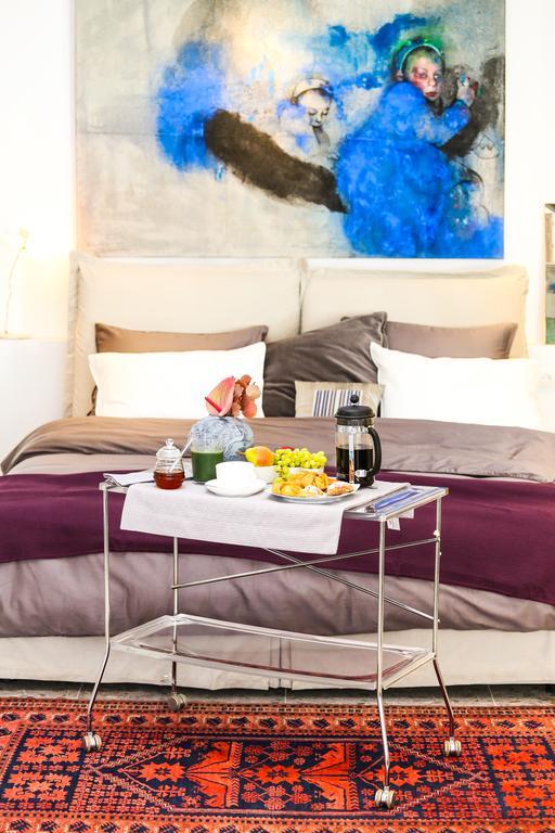 Apart Suite Atena Exterior foto