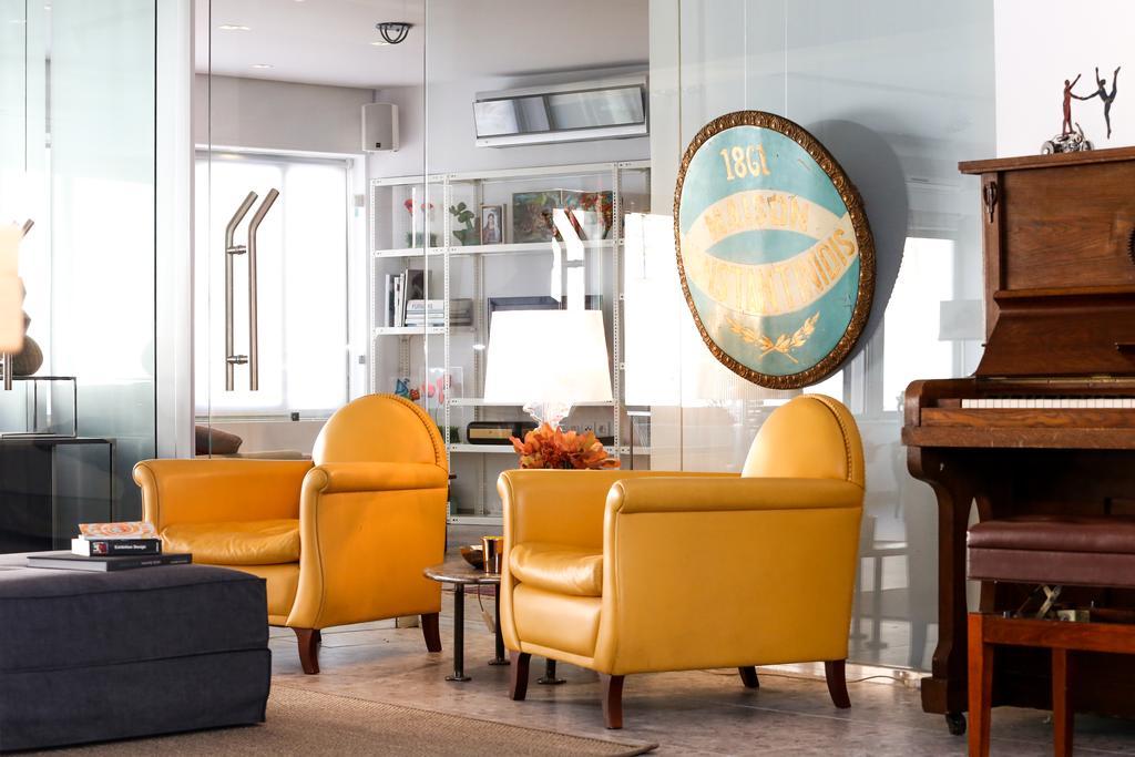 Apart Suite Atena Exterior foto