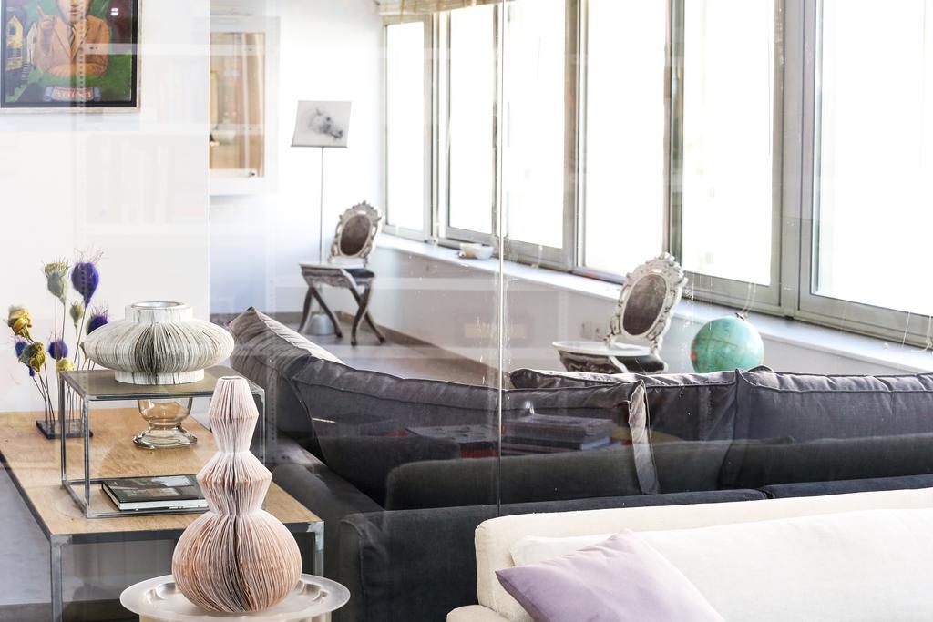 Apart Suite Atena Exterior foto