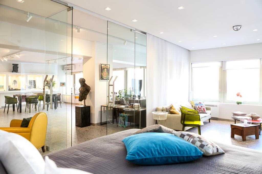 Apart Suite Atena Exterior foto