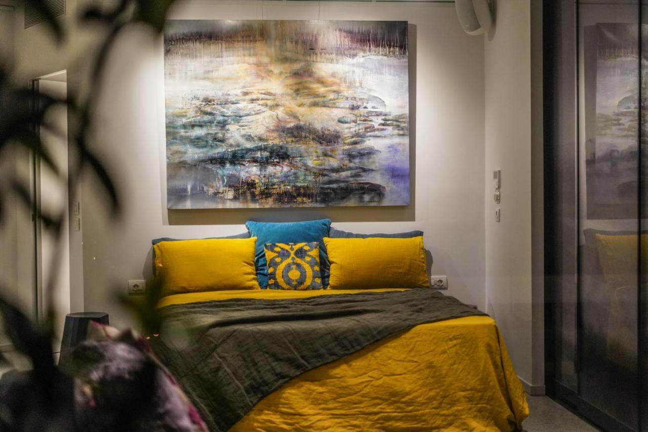 Apart Suite Atena Exterior foto