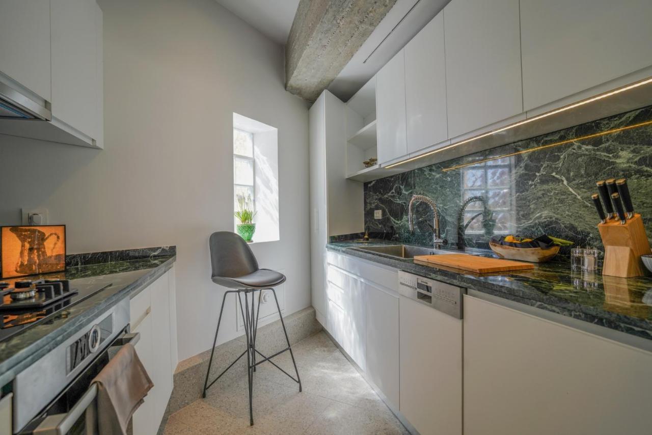 Apart Suite Atena Exterior foto