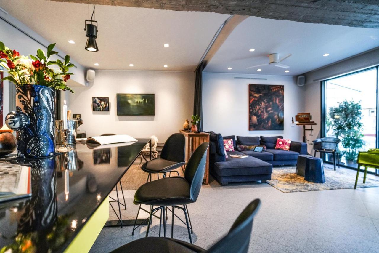 Apart Suite Atena Exterior foto