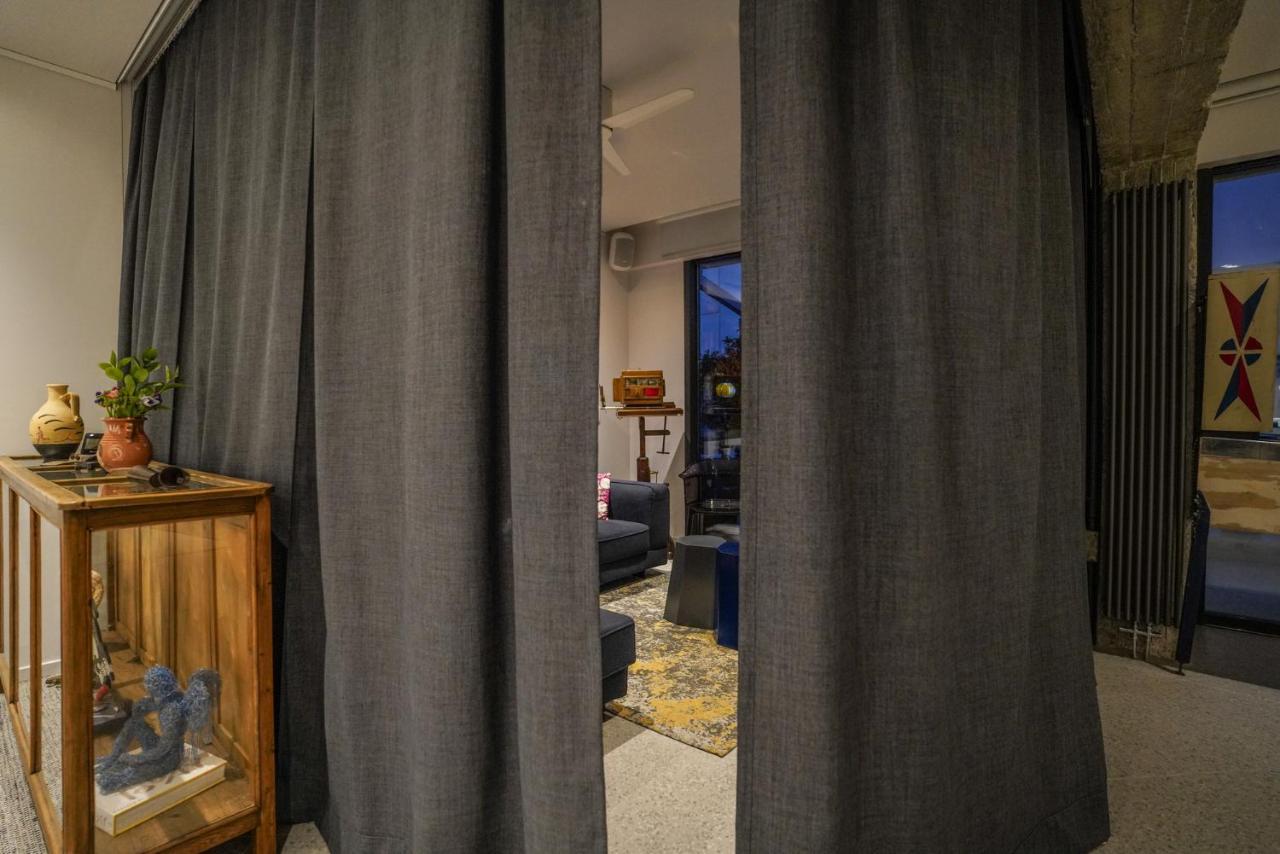 Apart Suite Atena Exterior foto